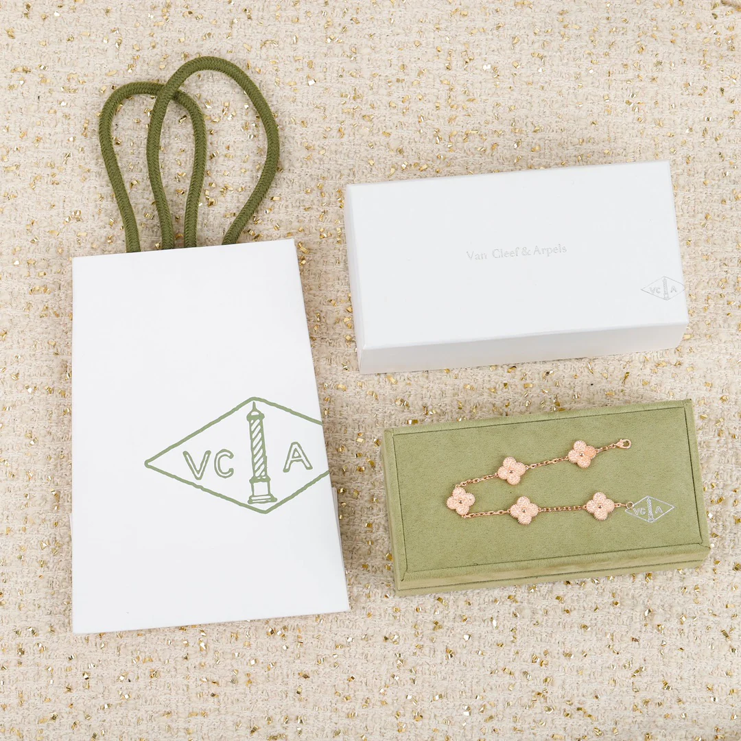 Van Vek - Браслет 040