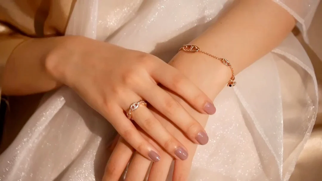 Браслет Hermes - 1