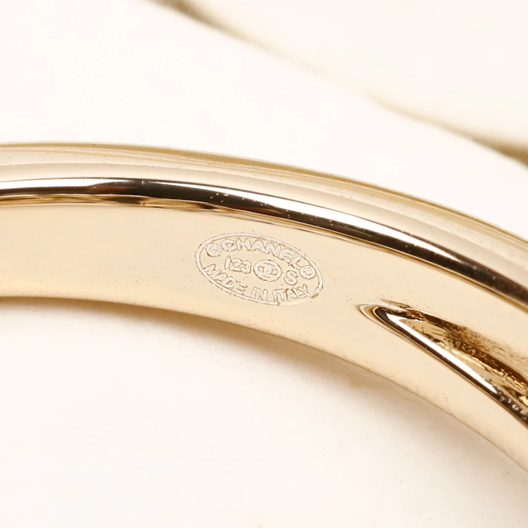 Кольцо Chanel 034