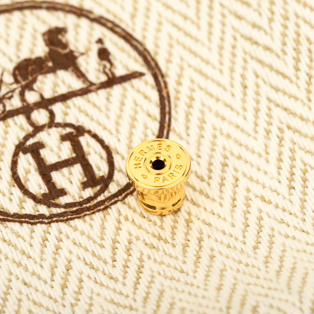 Серьги Hermes 036