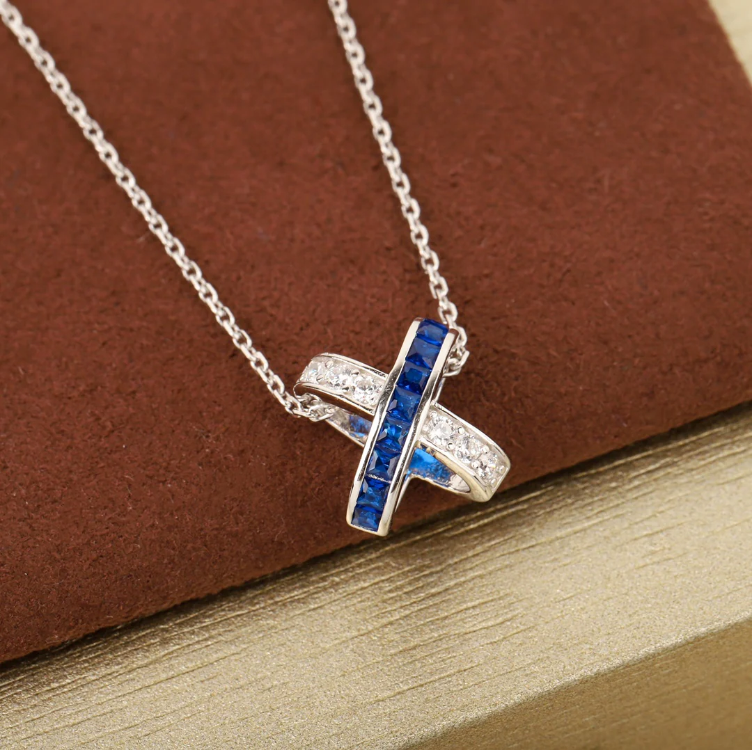 Колье Chaumet 034