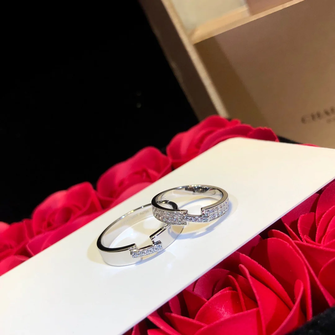 Chaumet - Кольцо - 6