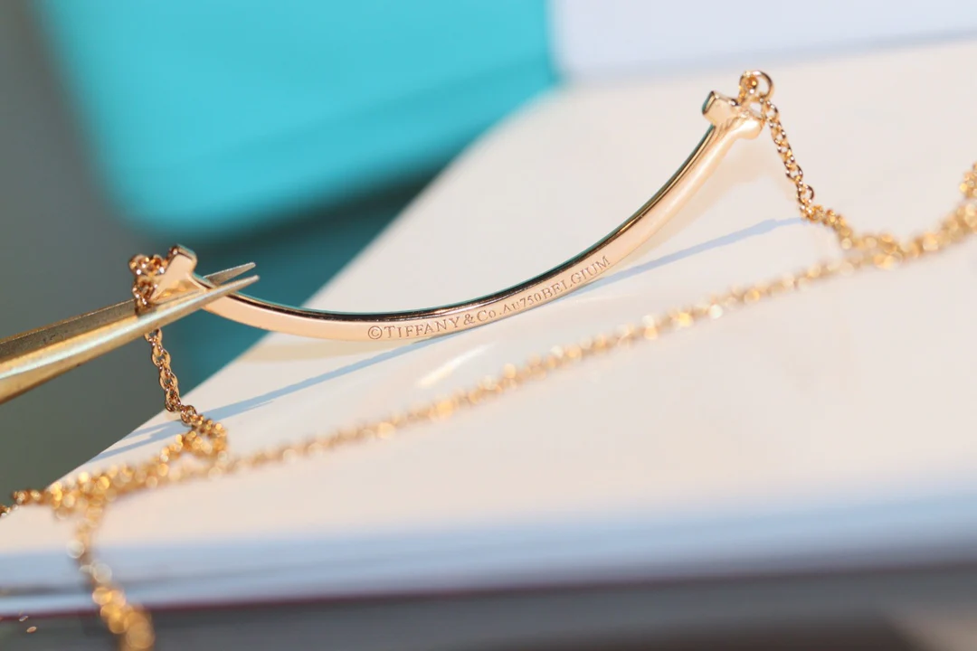 Колье Tiffany - 43