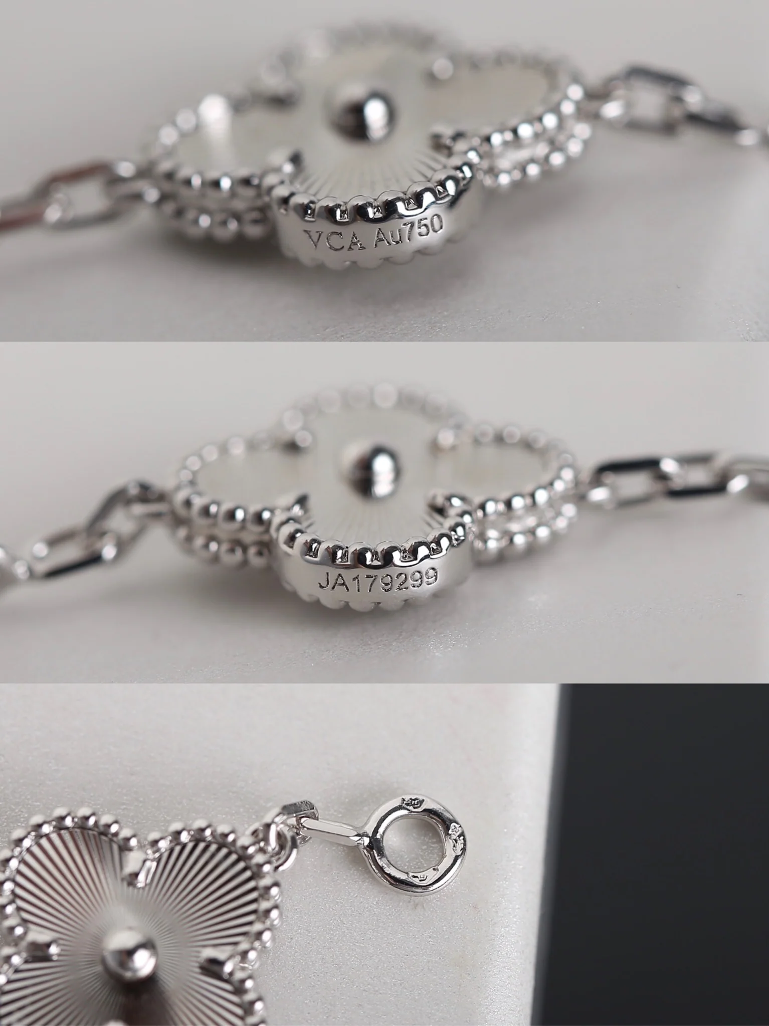 Van Vek - Колье 029