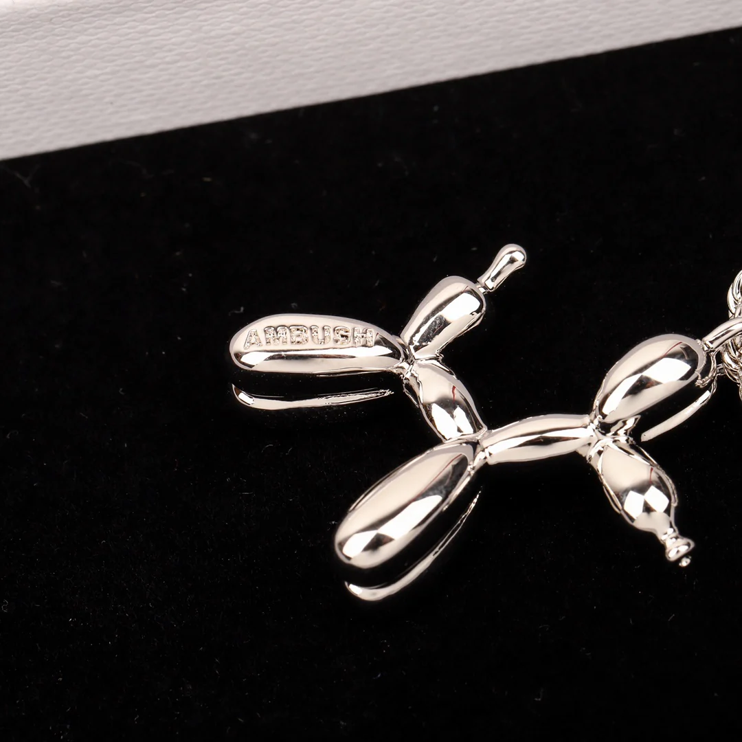 Ожерелье Sai C Family - 031