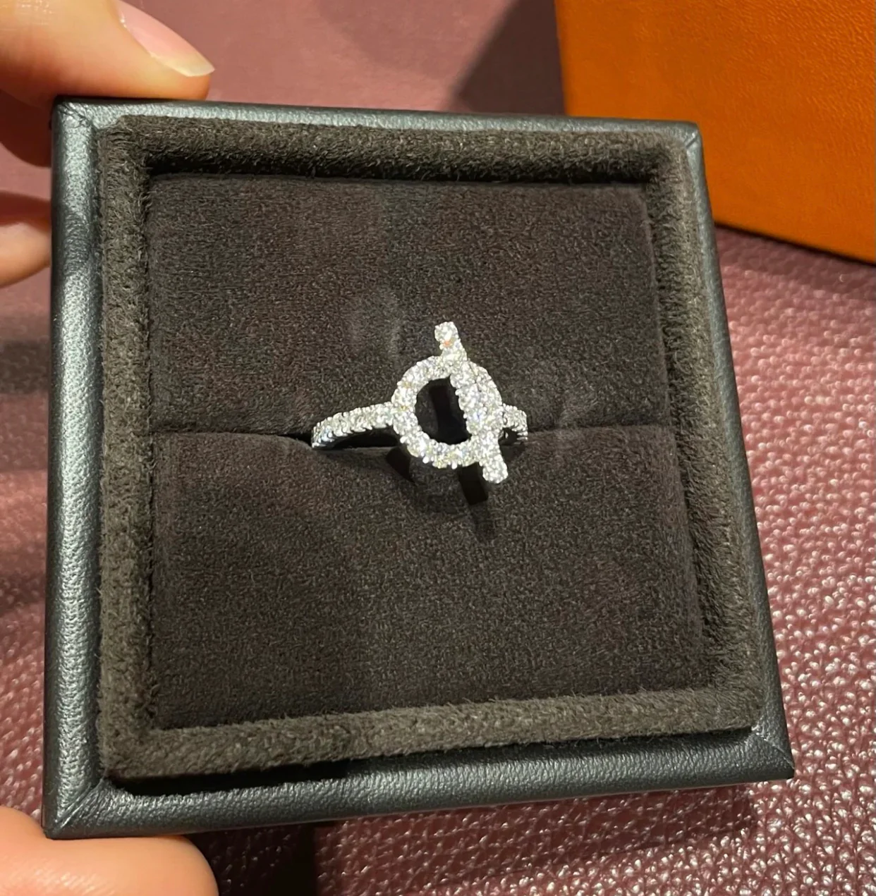 Кольца Гермеса