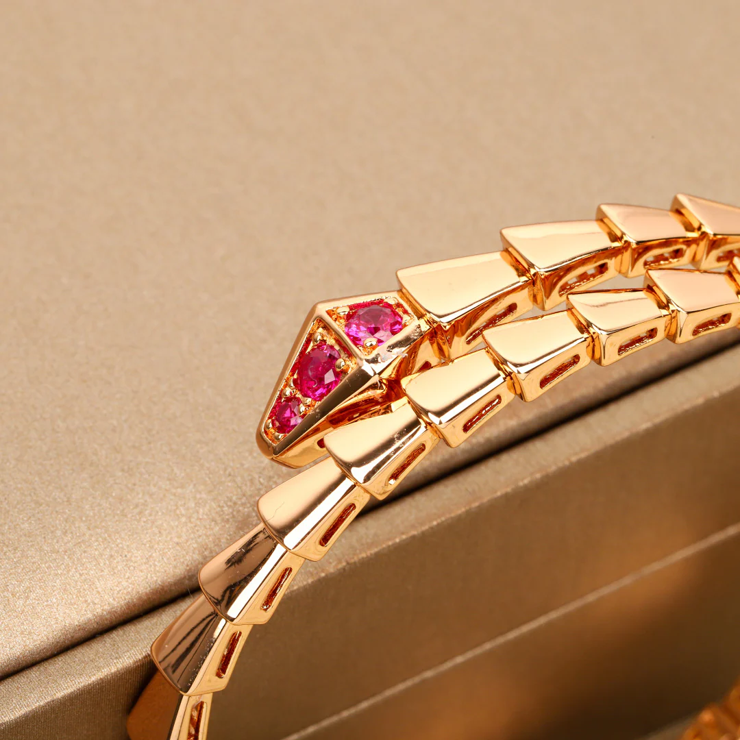 Bvlgari - Браслет 019