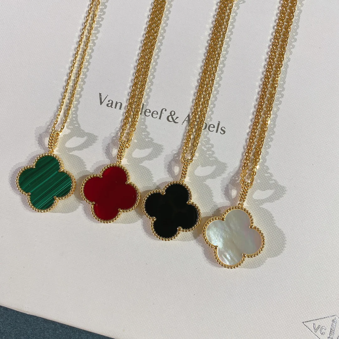 Van Ville - Колье 063