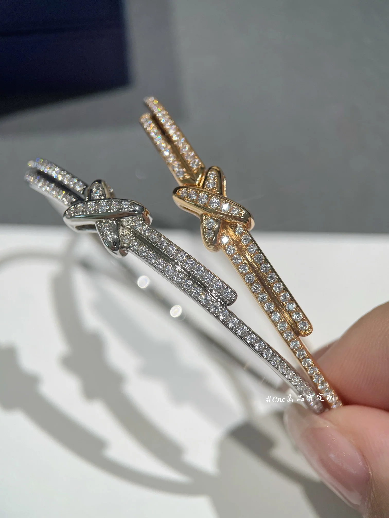 Браслет Chaumet 003