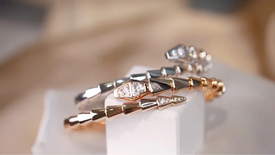 Браслет/наручный браслет Bvlgari - 5