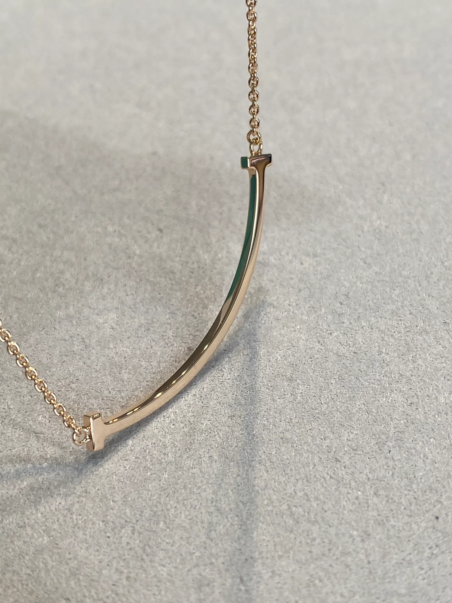 Колье Tiffany 108