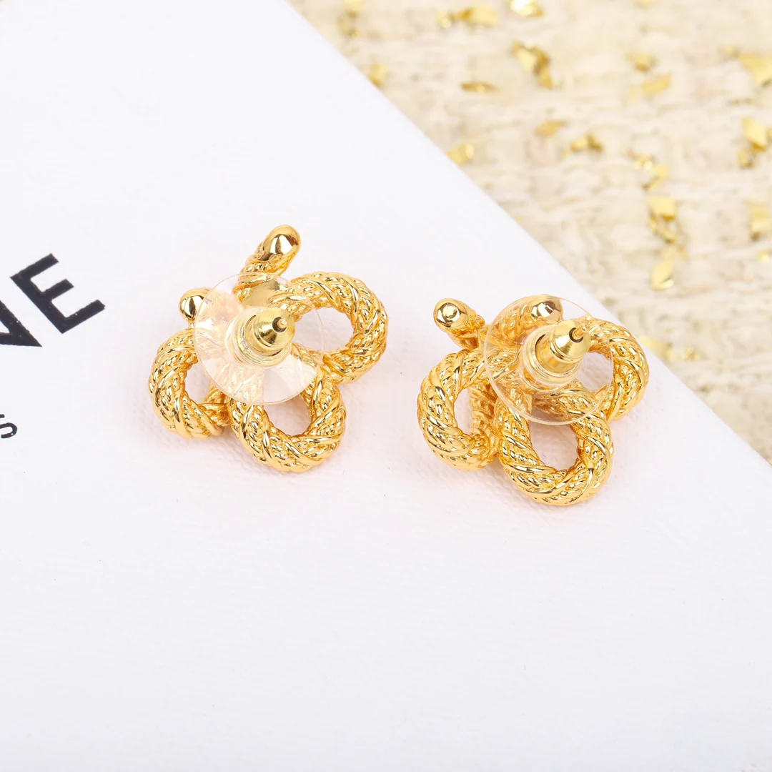 Серьги Celine 109