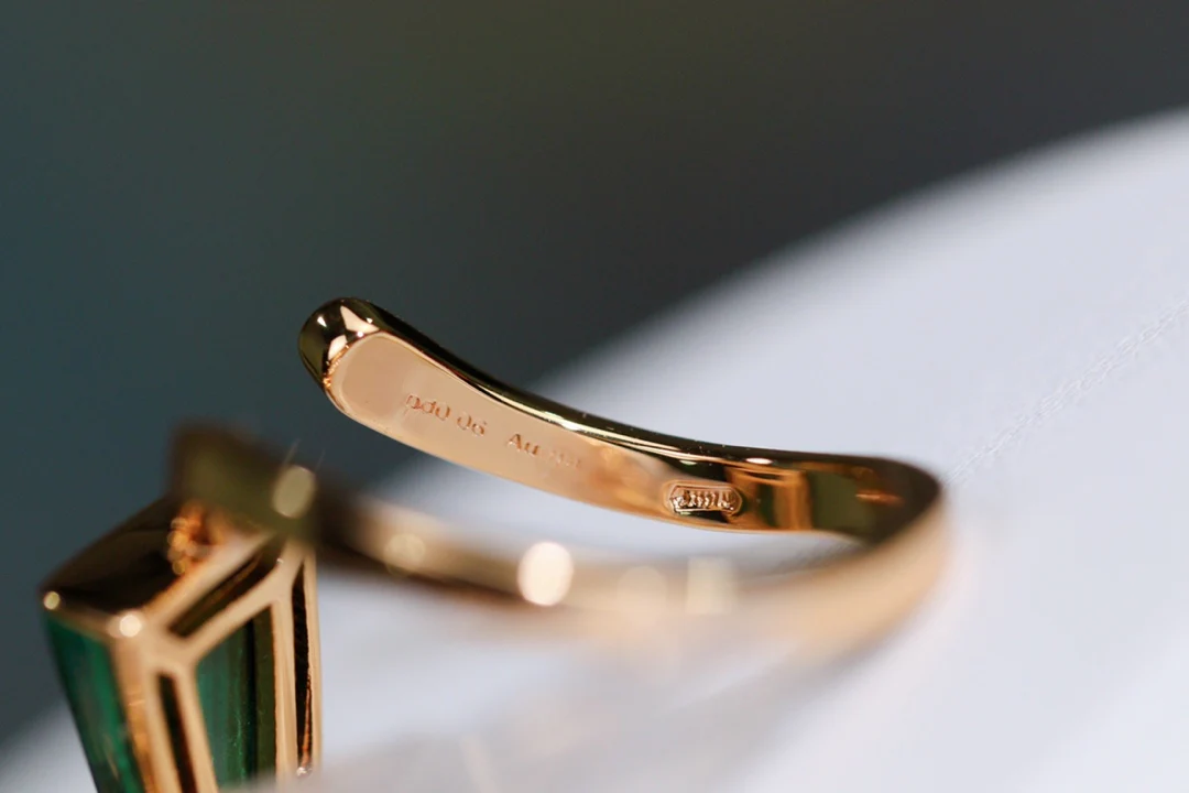 Кольцо Bvlgari - 41