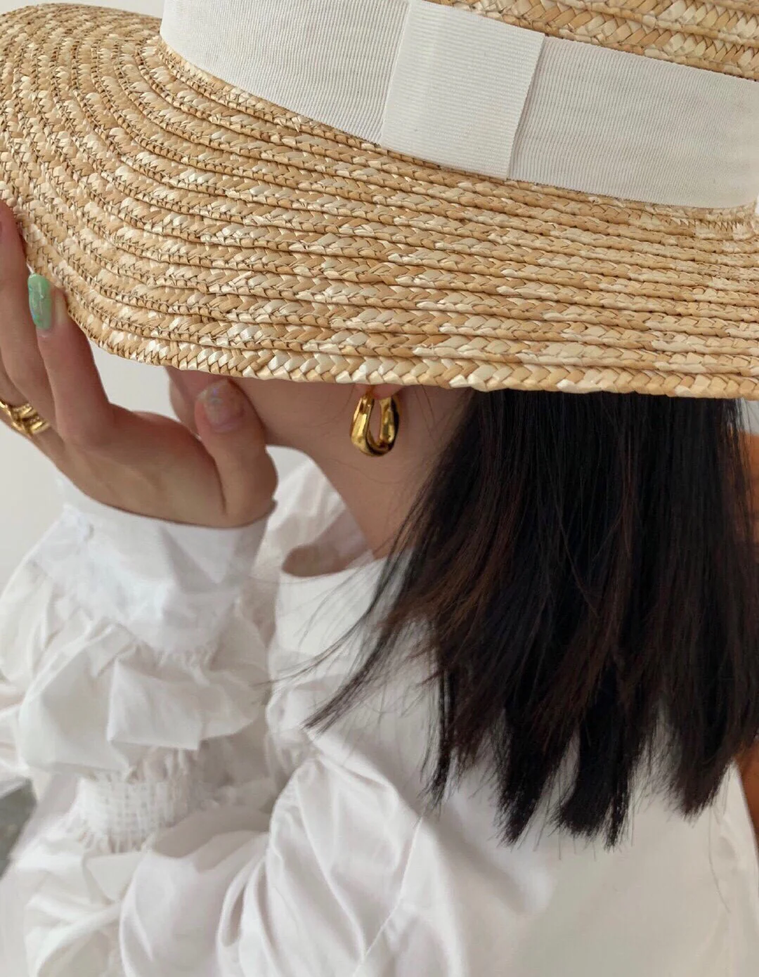 Серьги Celine 082