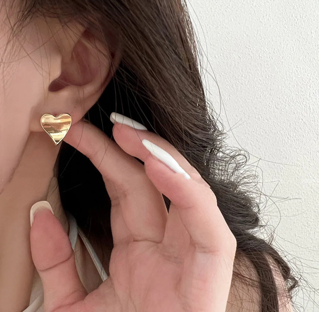 Серьги Celine 022