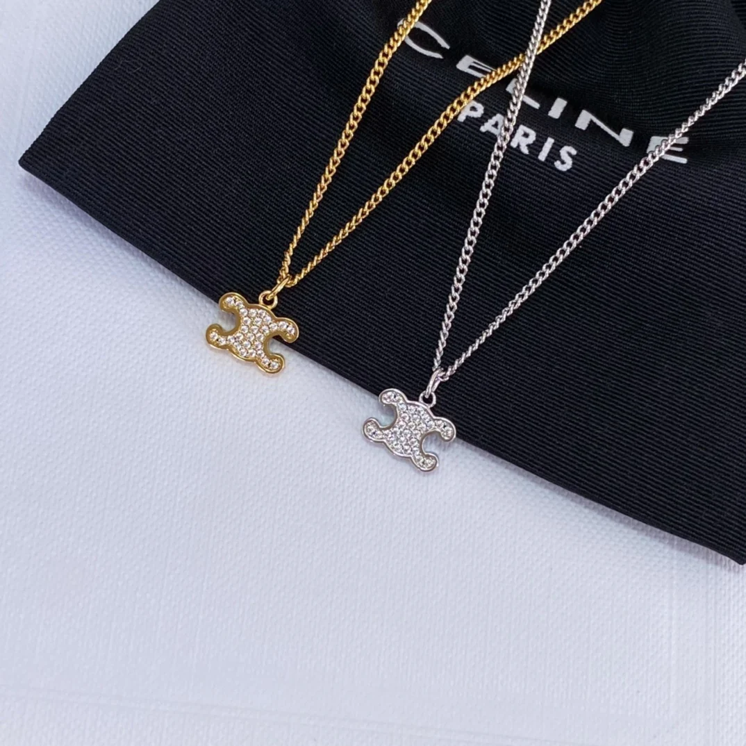 Celine - Колье 018