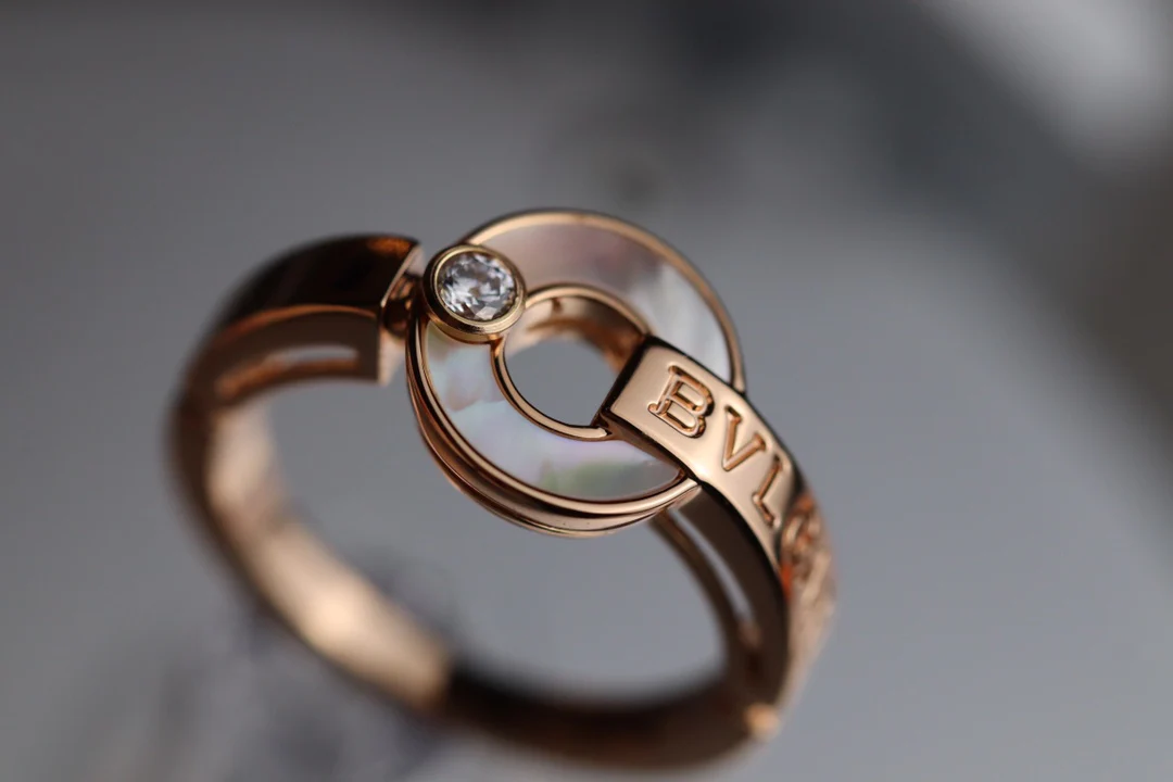 Кольцо Bvlgari - 24