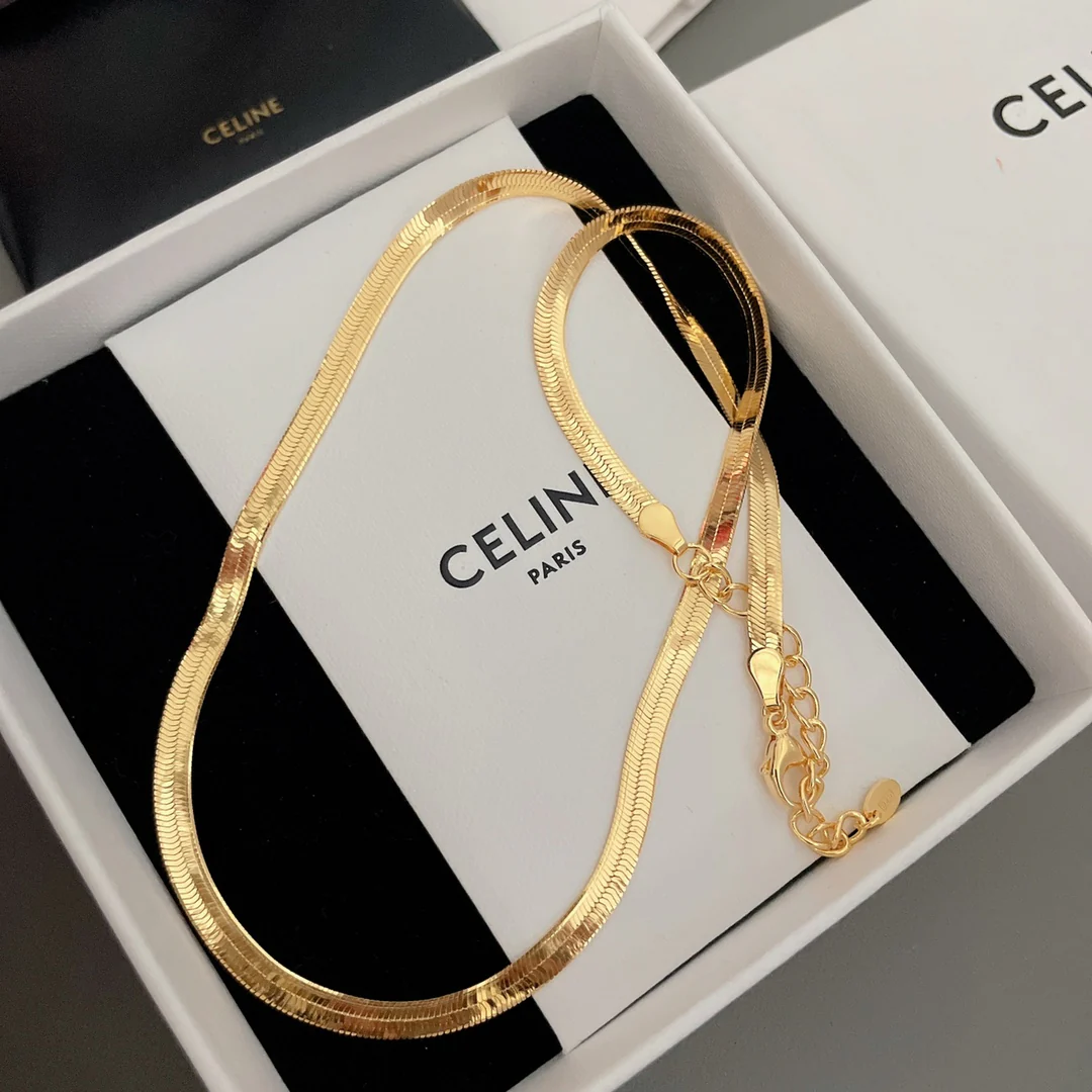 Celine - Колье 025