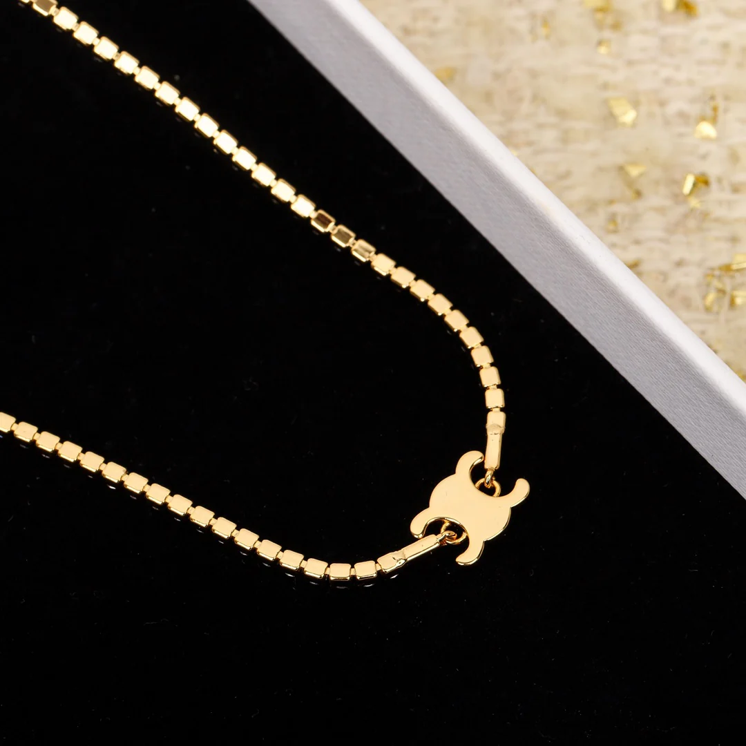 Селин - Колье 083