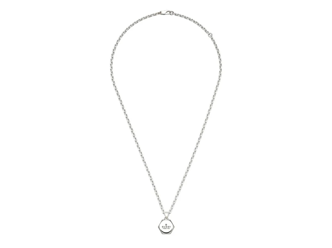 Gucci - Колье 072