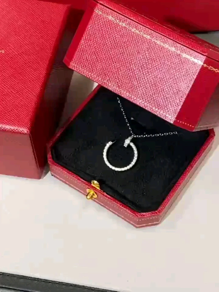 Cartier - Колье 059