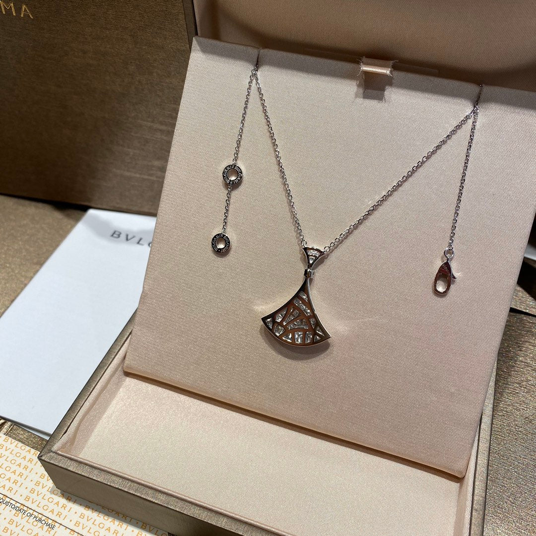 Bvlgari - Колье 068