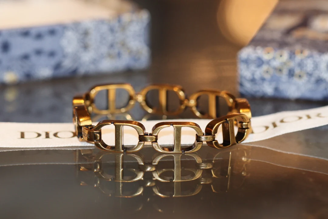 Браслет Dior - 8