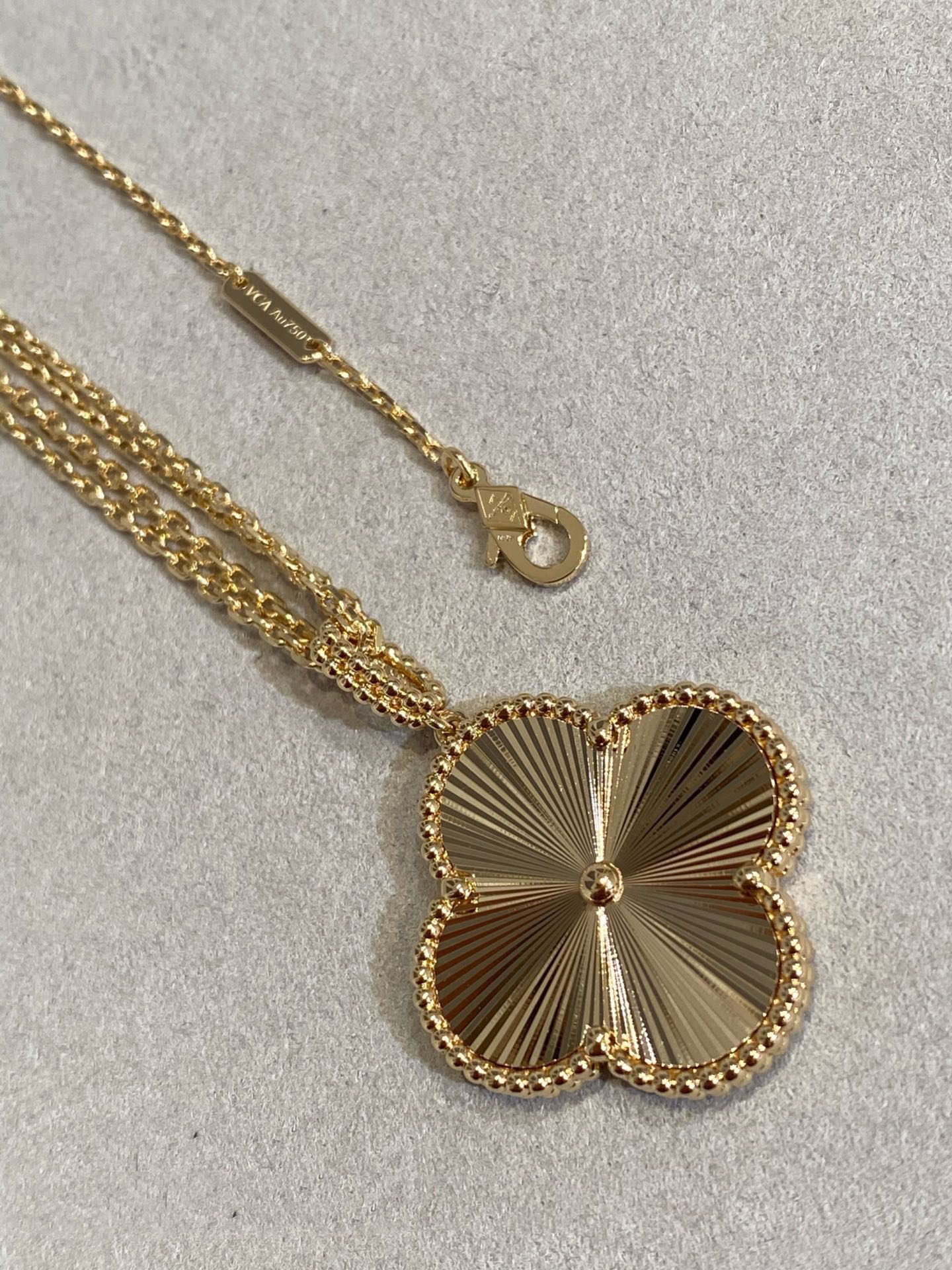 VCA-Ожерелье-62