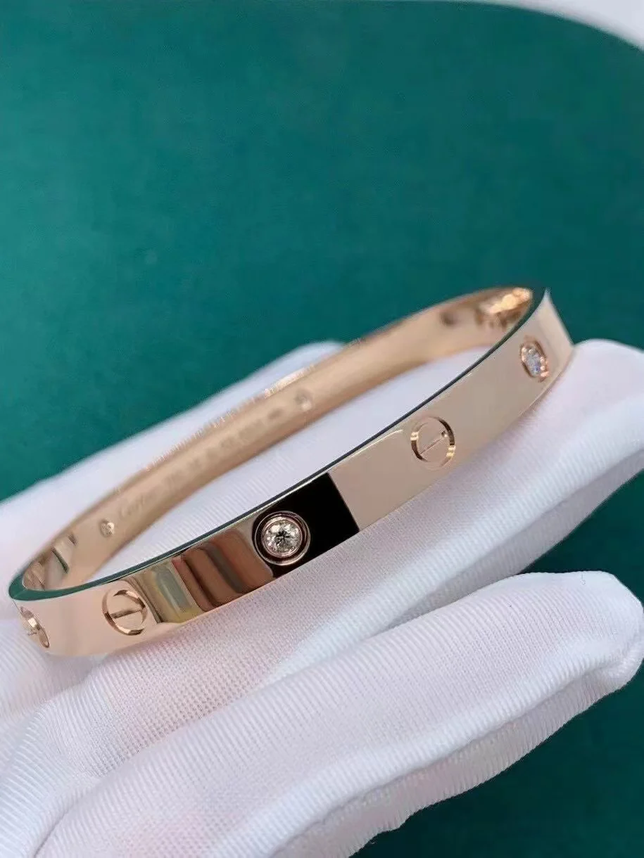 Cartier - Браслет 019