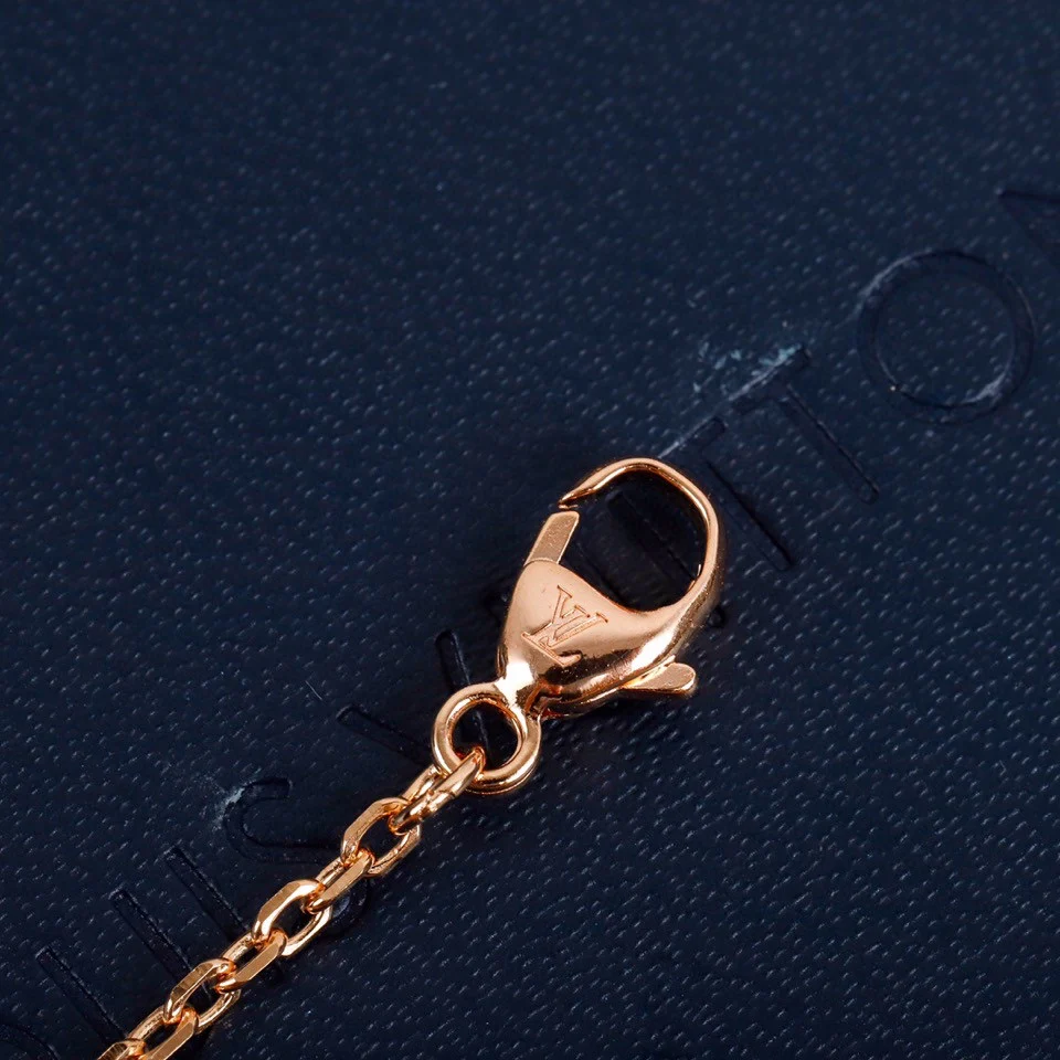 LV-Ожерелье 063