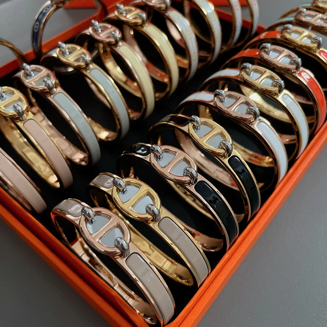 Браслет Hermes 037