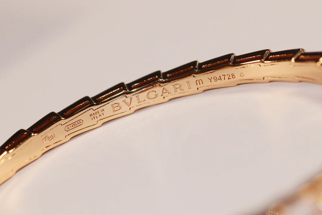 Браслет/наручный браслет Bvlgari - 14