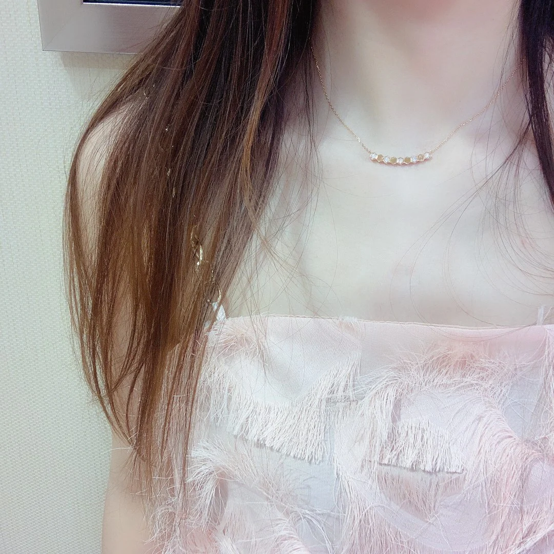 Колье Chaumet 006