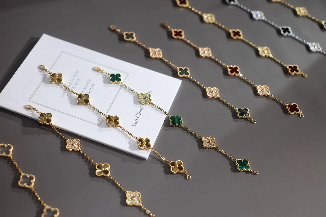 Van Vek - Браслет 079