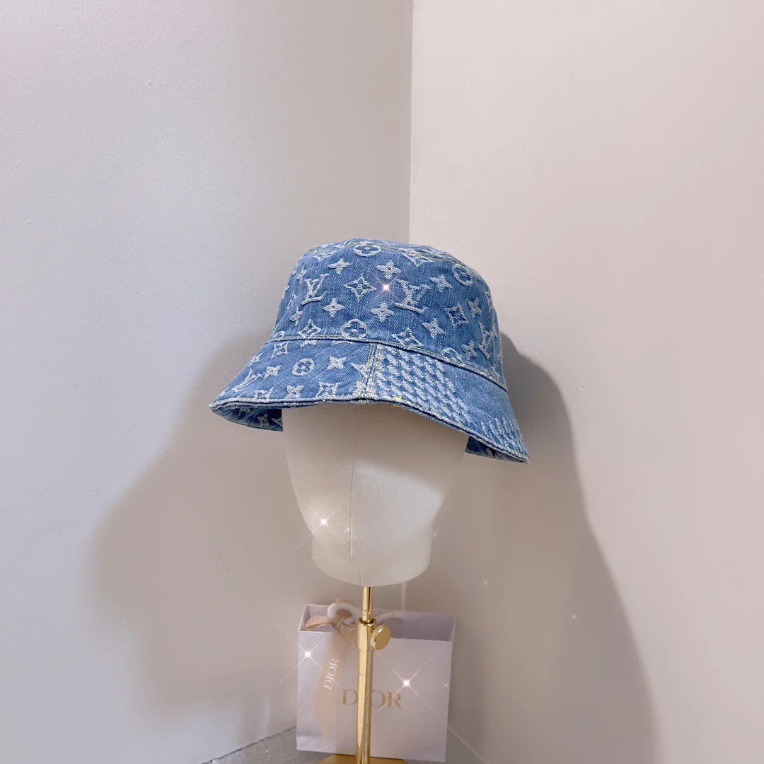 LV - Ковбойская панама