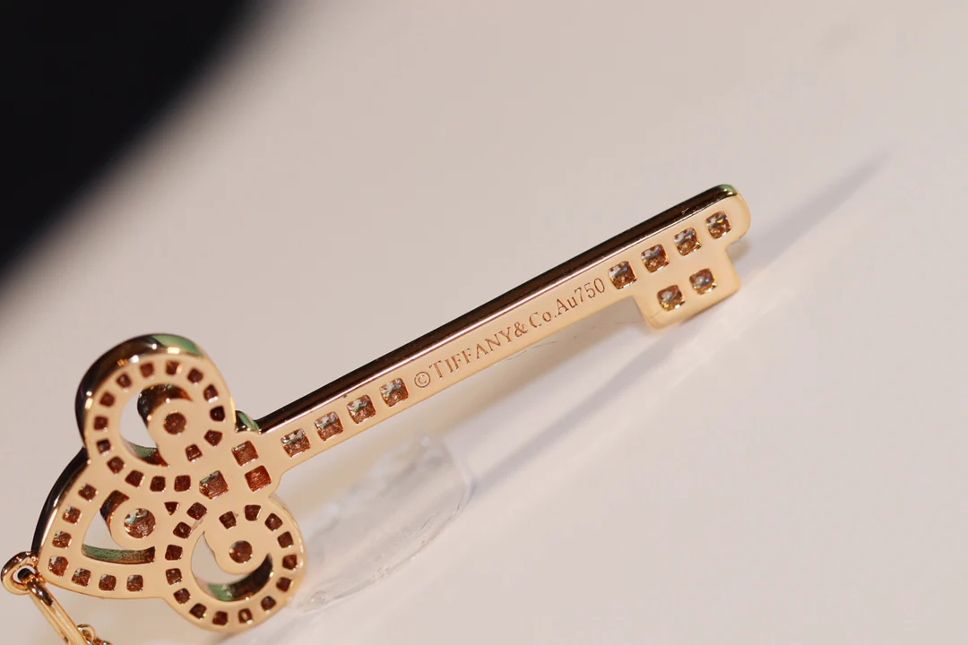 Колье Tiffany - 2