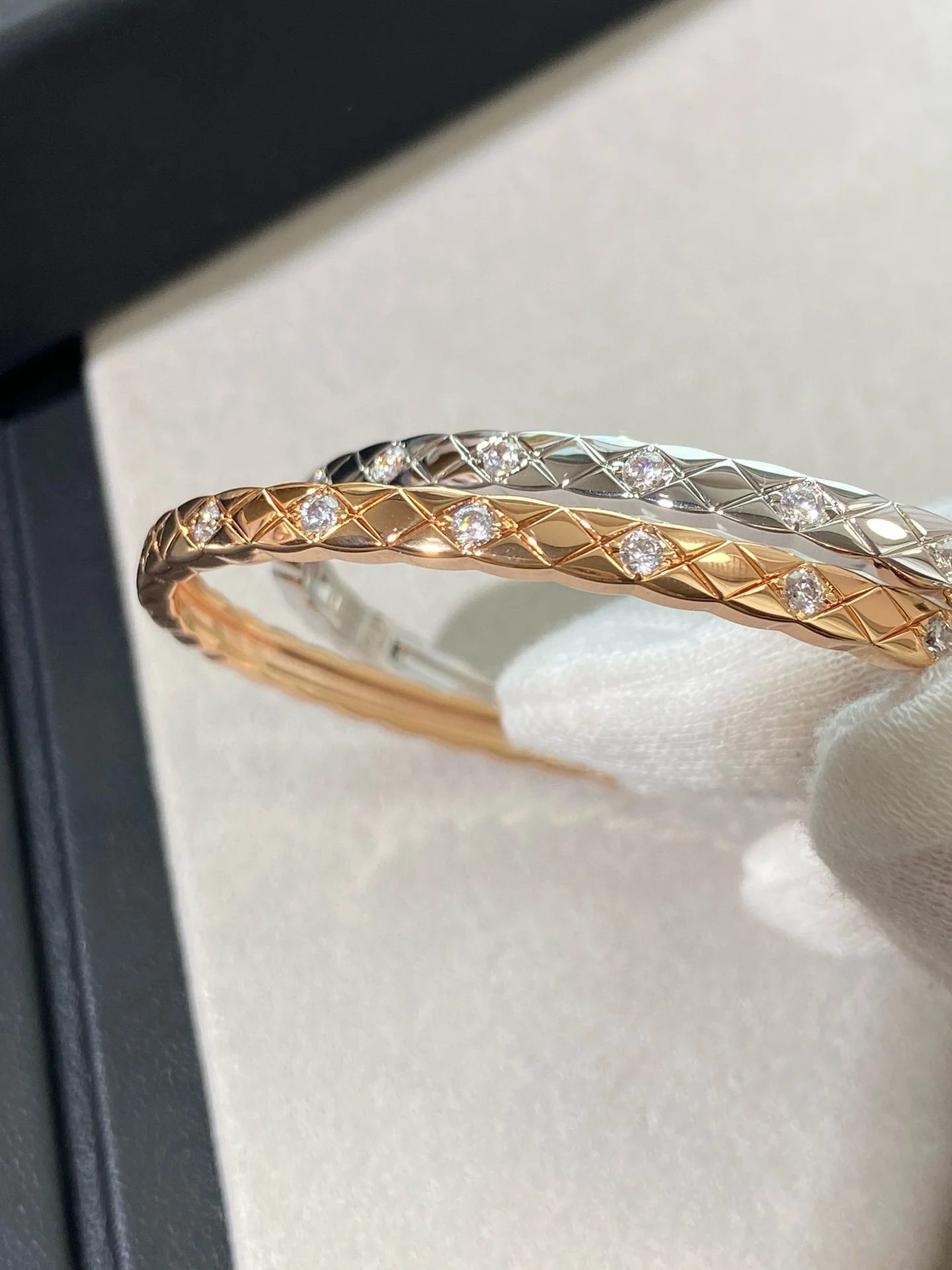 Браслет Chanel 110