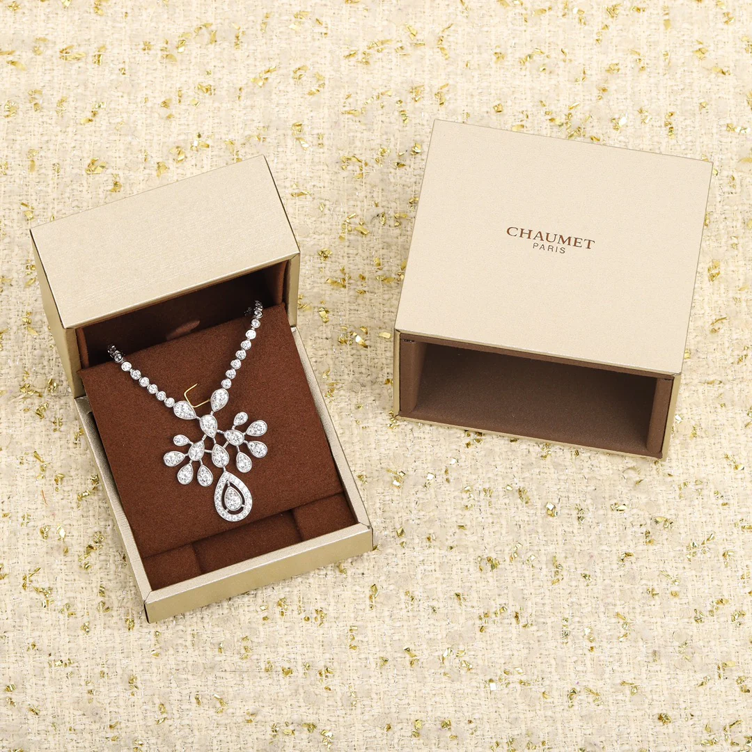 Колье Chaumet 030