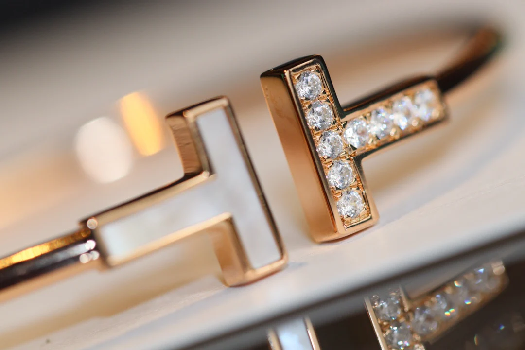 Браслет/наручный браслет Tiffany - 10