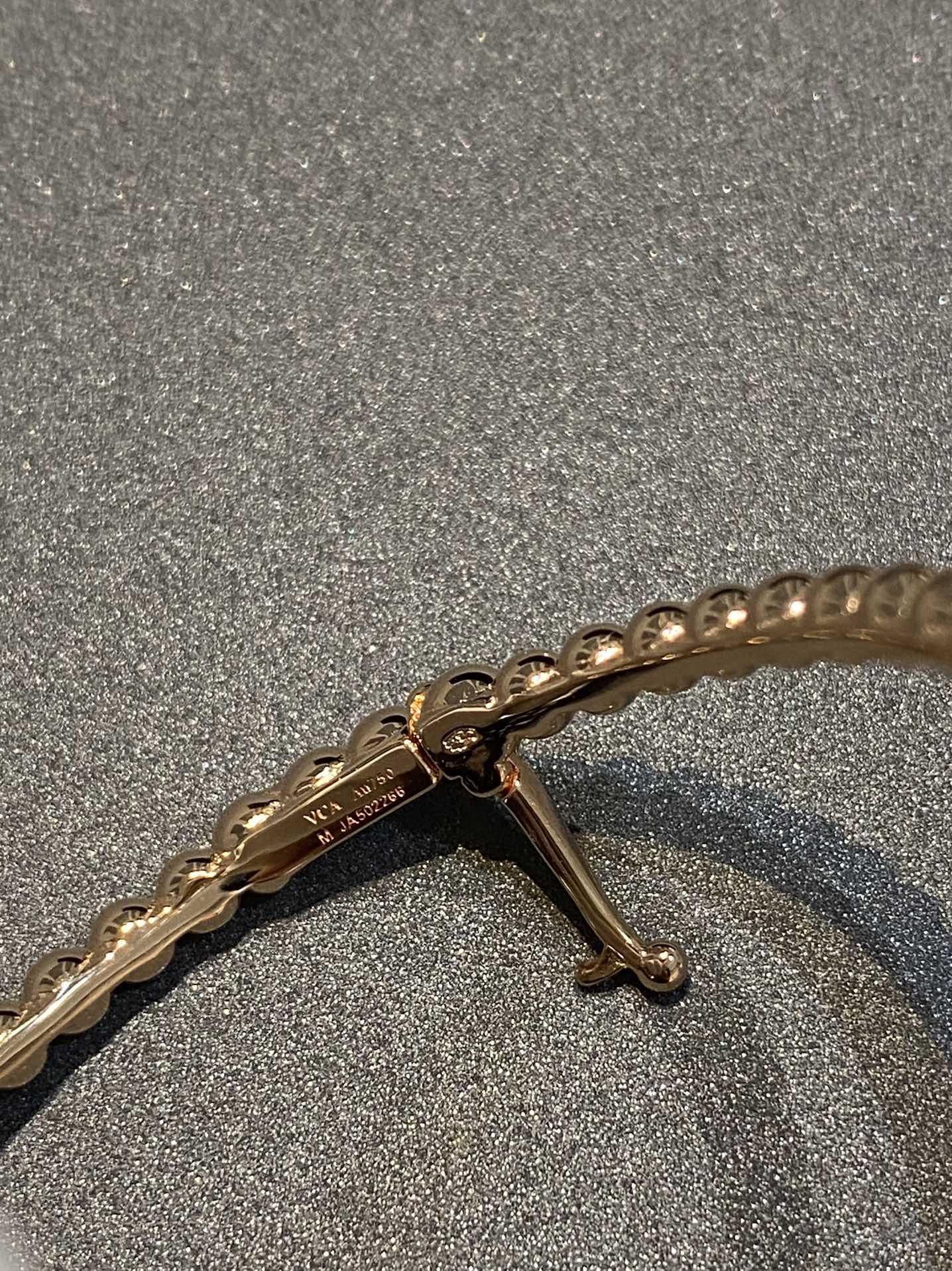 Van Vek - Браслет 001