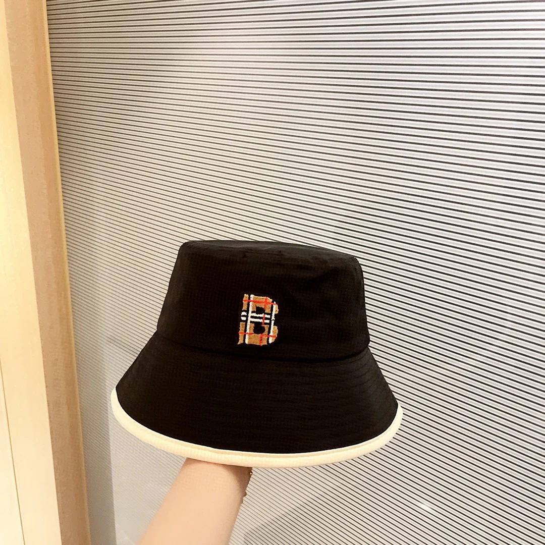 Burberry - Панама - Новинка 2022 года