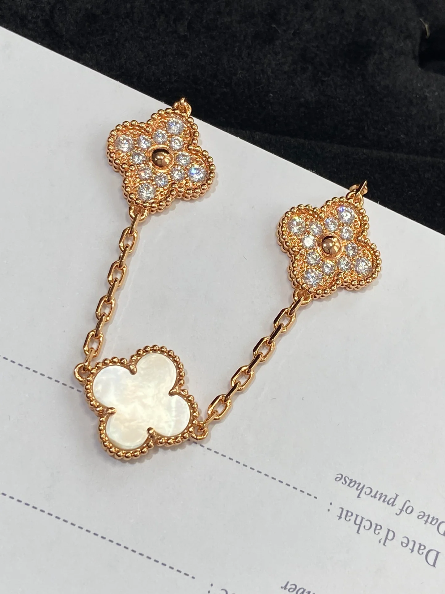 Браслет Lu L Family - 005