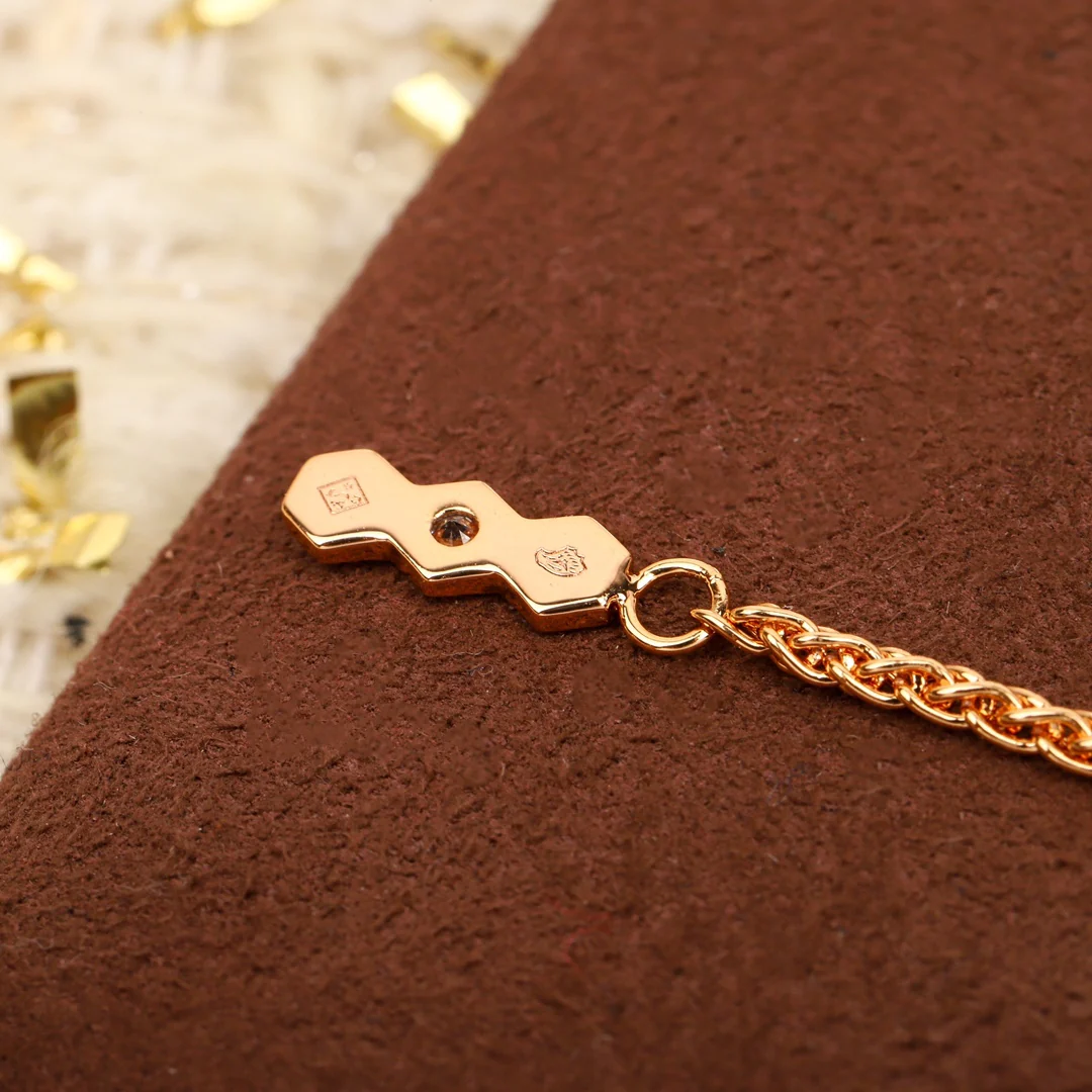 Колье Chaumet 055