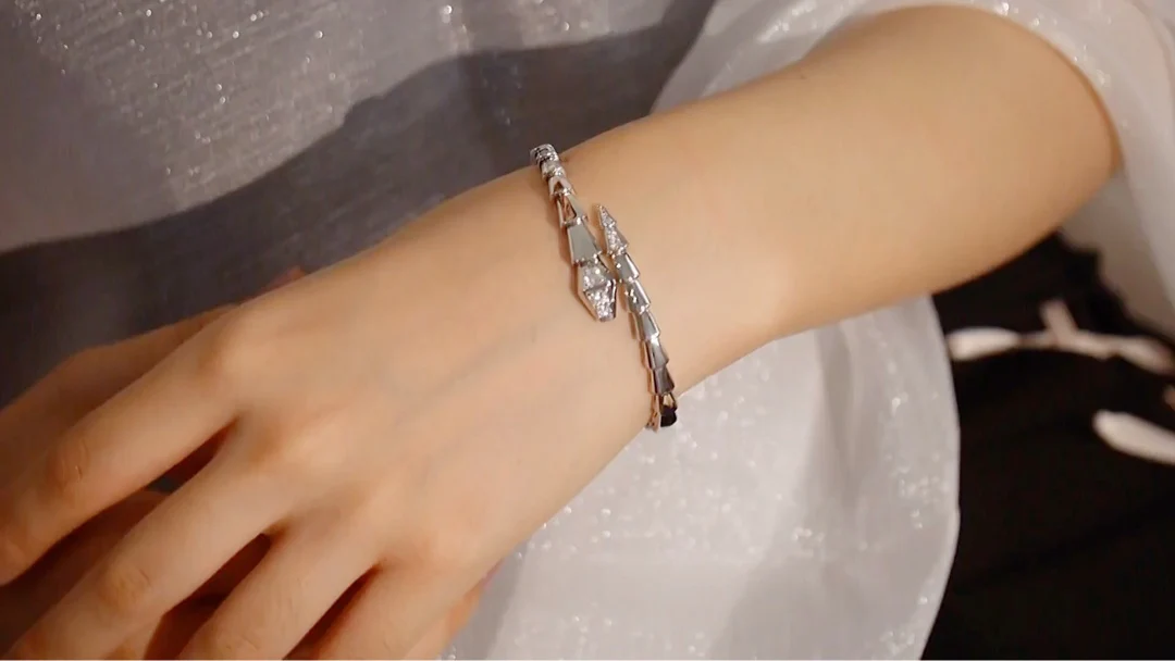 Bvlgari - Браслет 027