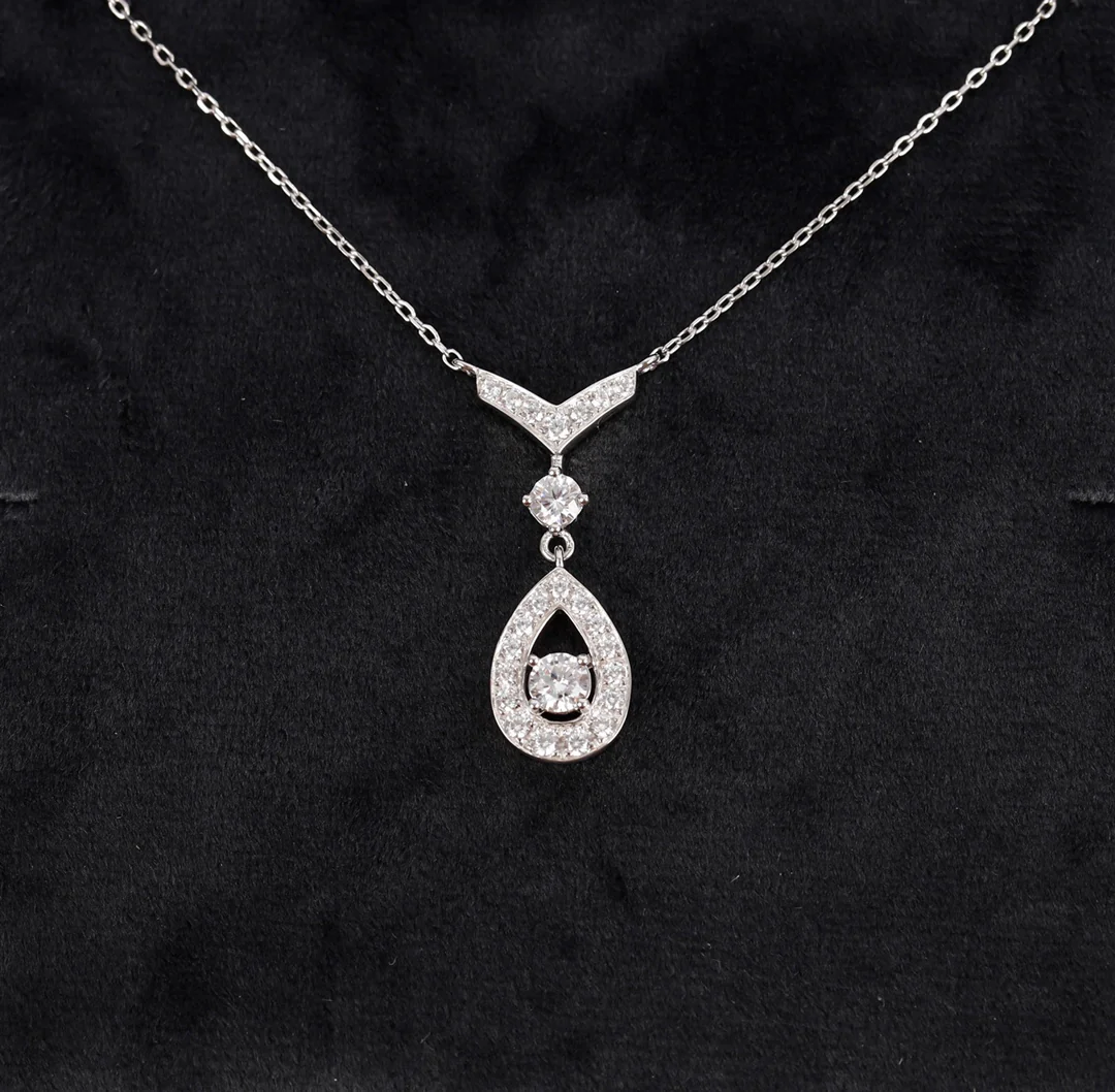 Колье Chaumet 048