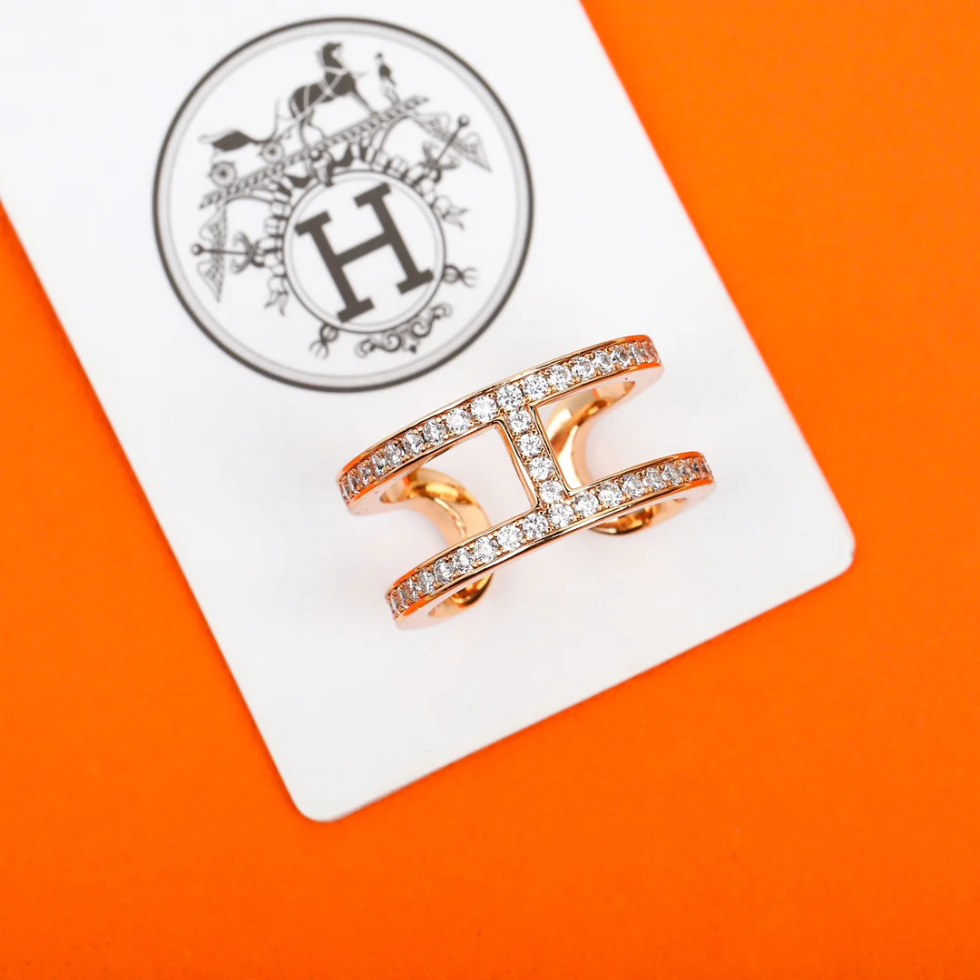 Кольцо Гермеса 017