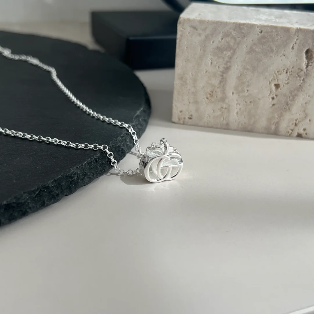 Gucci - Колье 077