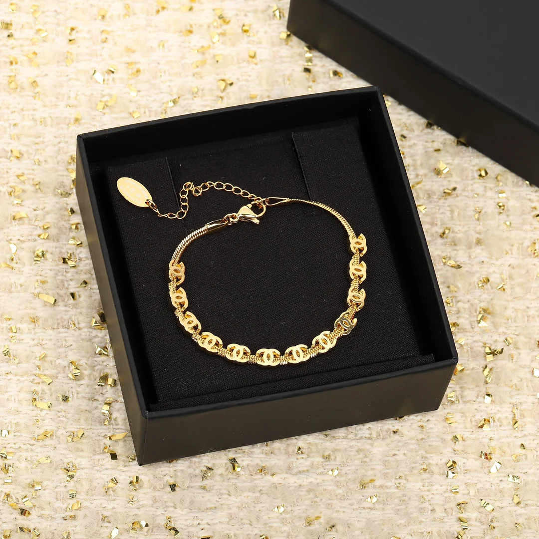 Браслет Chanel 070