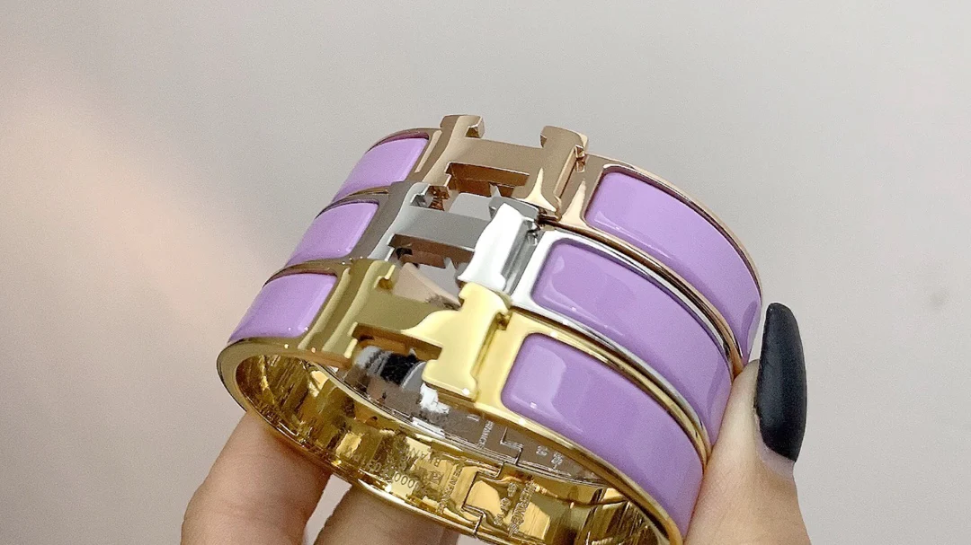 Браслет Hermes 027