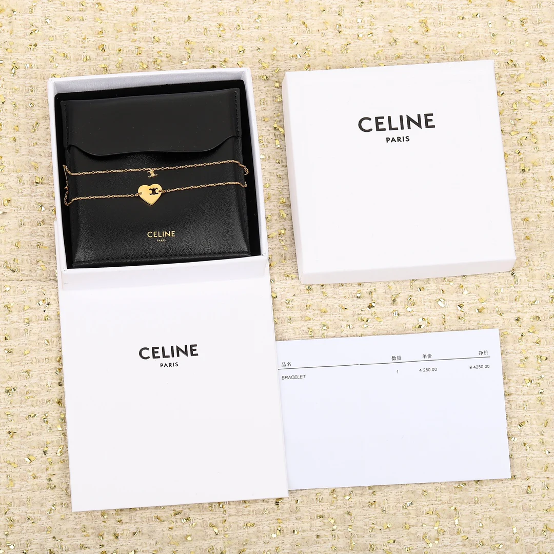 Браслет Celine 022